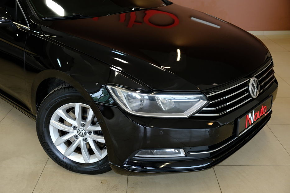 Продам Volkswagen Passat B8 2018 года в Одессе