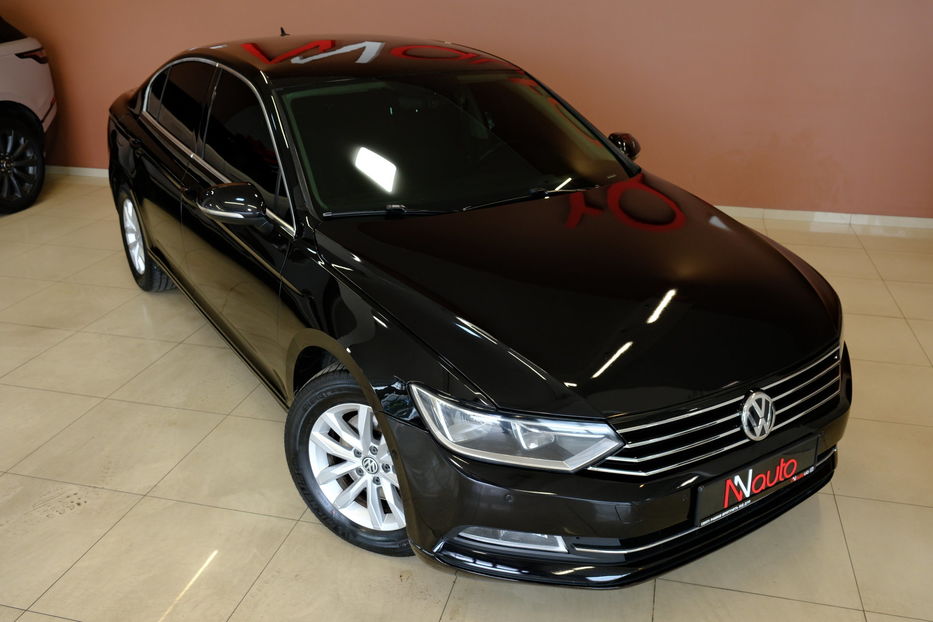 Продам Volkswagen Passat B8 2018 года в Одессе