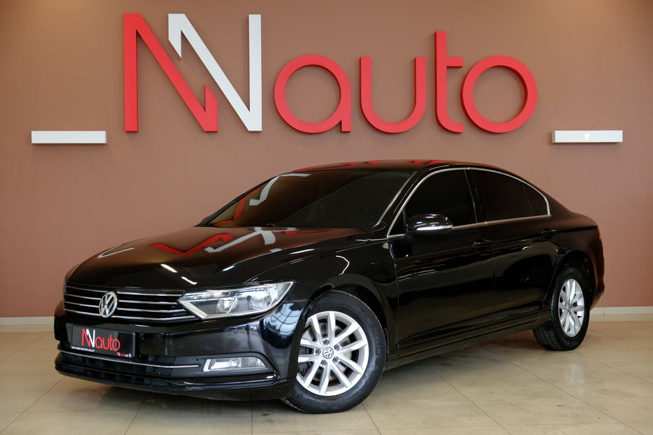 Продам Volkswagen Passat B8 2018 года в Одессе