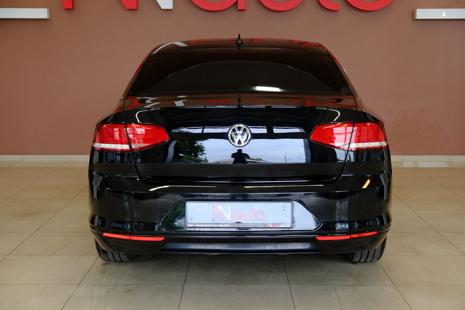 Продам Volkswagen Passat B8 2018 года в Одессе