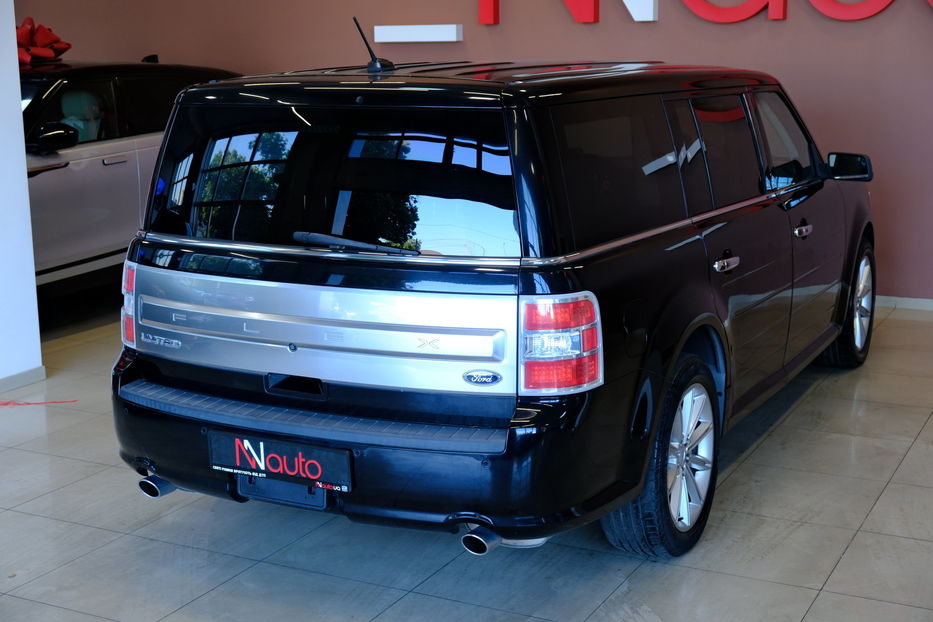 Продам Ford Flex 2017 года в Одессе