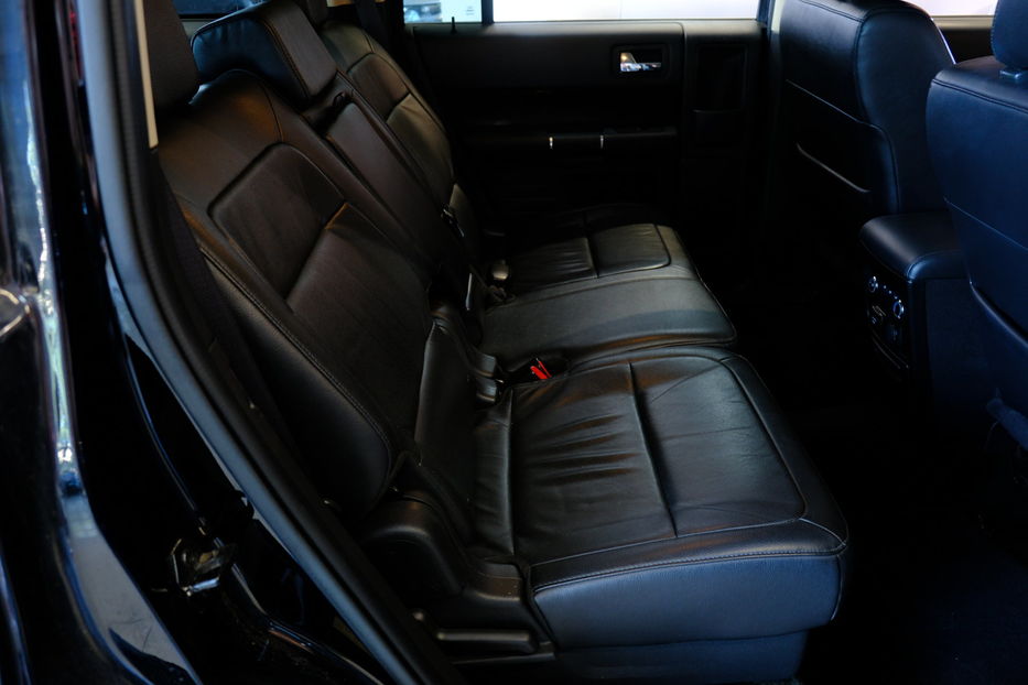Продам Ford Flex 2017 года в Одессе
