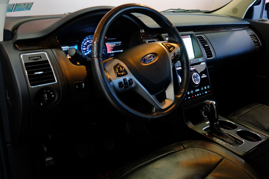 Продам Ford Flex 2017 года в Одессе