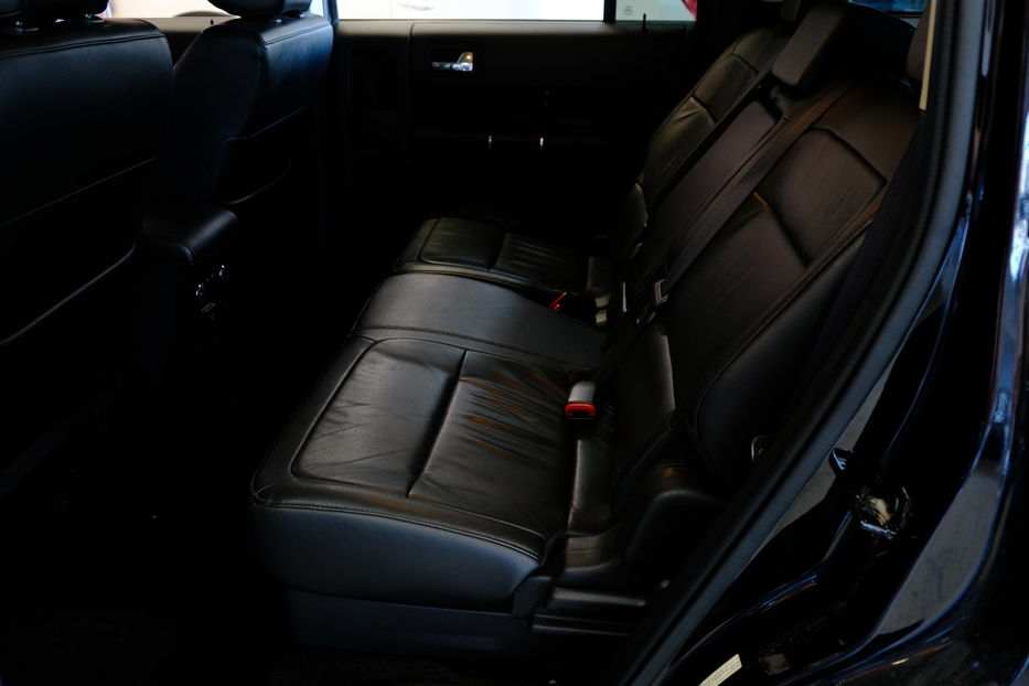 Продам Ford Flex 2017 года в Одессе