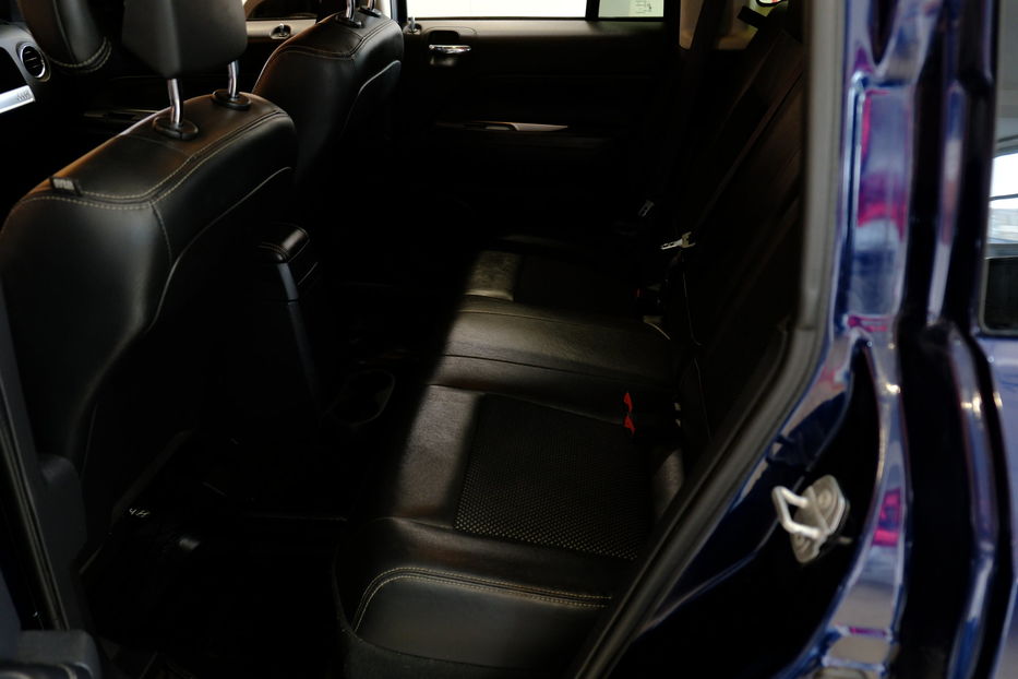 Продам Jeep Compass 2015 года в Одессе