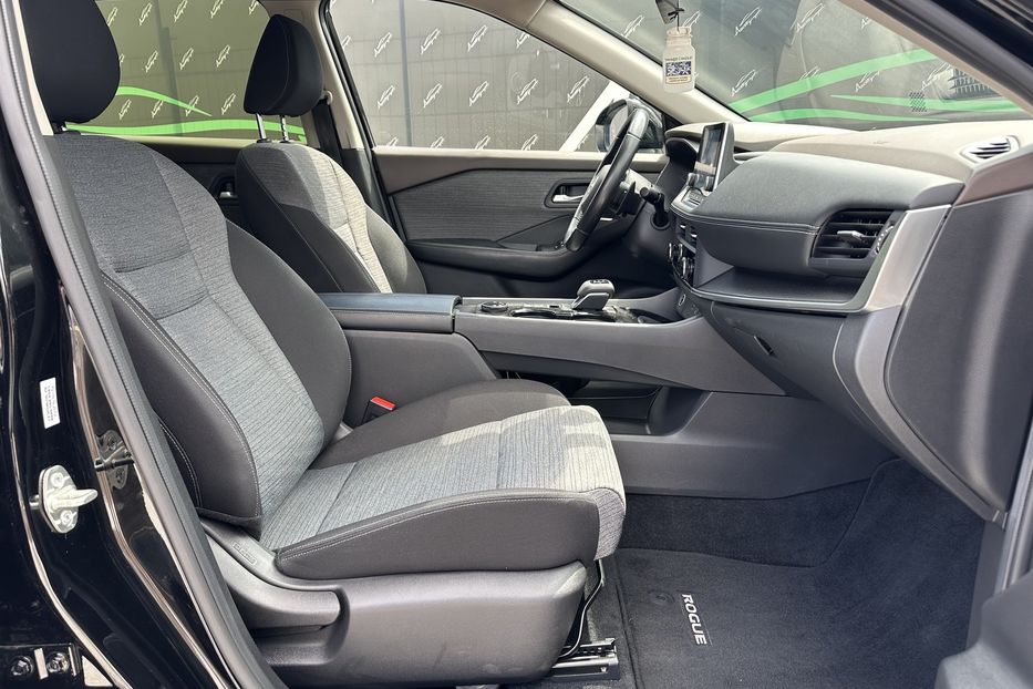 Продам Nissan Rogue SV AWD 2023 года в Киеве