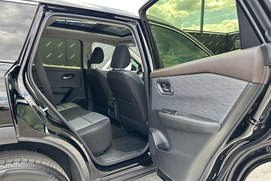 Продам Nissan Rogue SV AWD 2023 года в Киеве