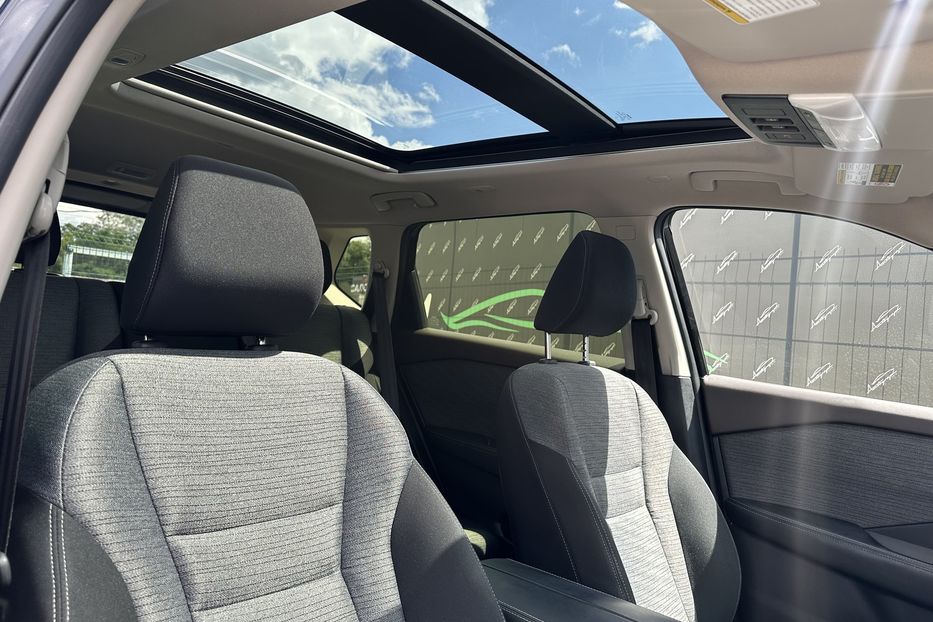 Продам Nissan Rogue SV AWD 2023 года в Киеве