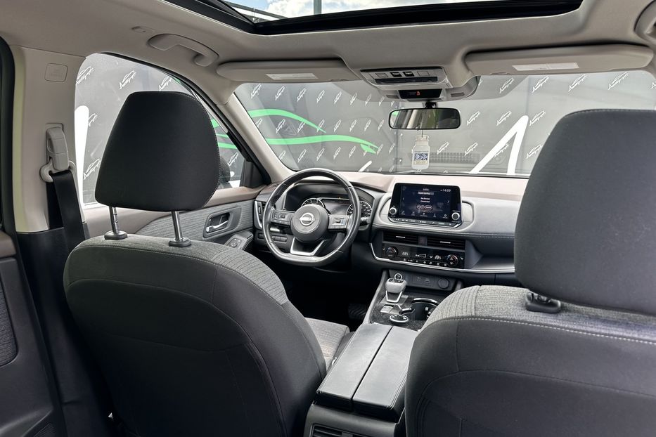 Продам Nissan Rogue SV AWD 2023 года в Киеве