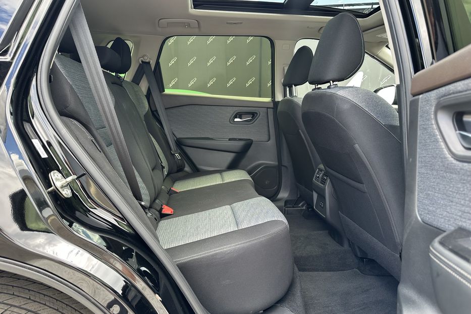 Продам Nissan Rogue SV AWD 2023 года в Киеве