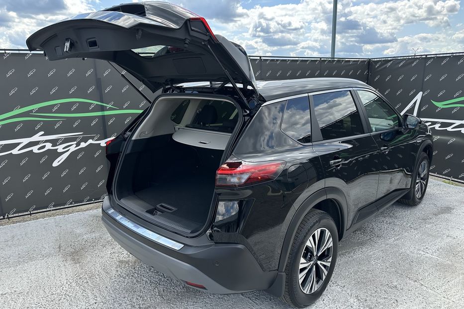 Продам Nissan Rogue SV AWD 2023 года в Киеве