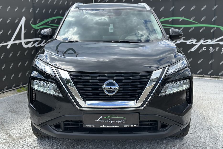 Продам Nissan Rogue SV AWD 2023 года в Киеве