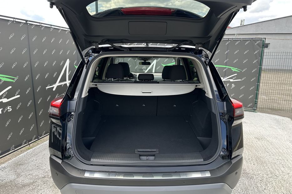 Продам Nissan Rogue SV AWD 2023 года в Киеве