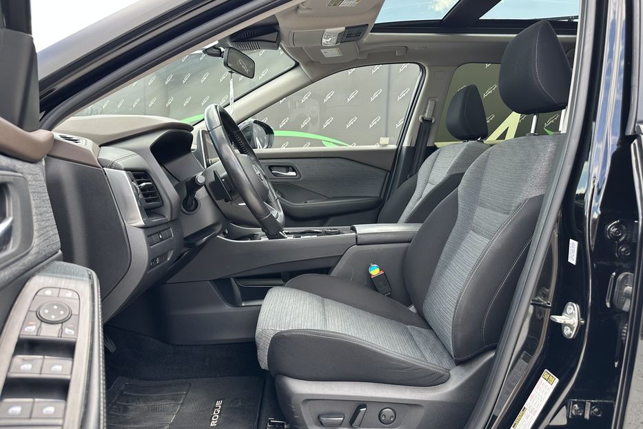 Продам Nissan Rogue SV AWD 2023 года в Киеве