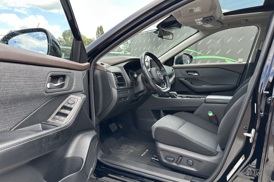 Продам Nissan Rogue SV AWD 2023 года в Киеве