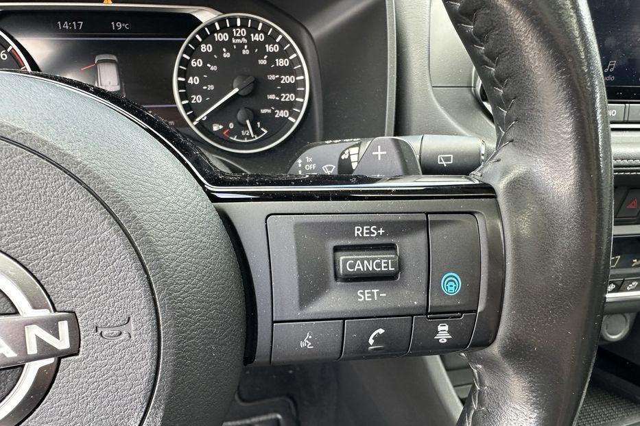 Продам Nissan Rogue SV AWD 2023 года в Киеве