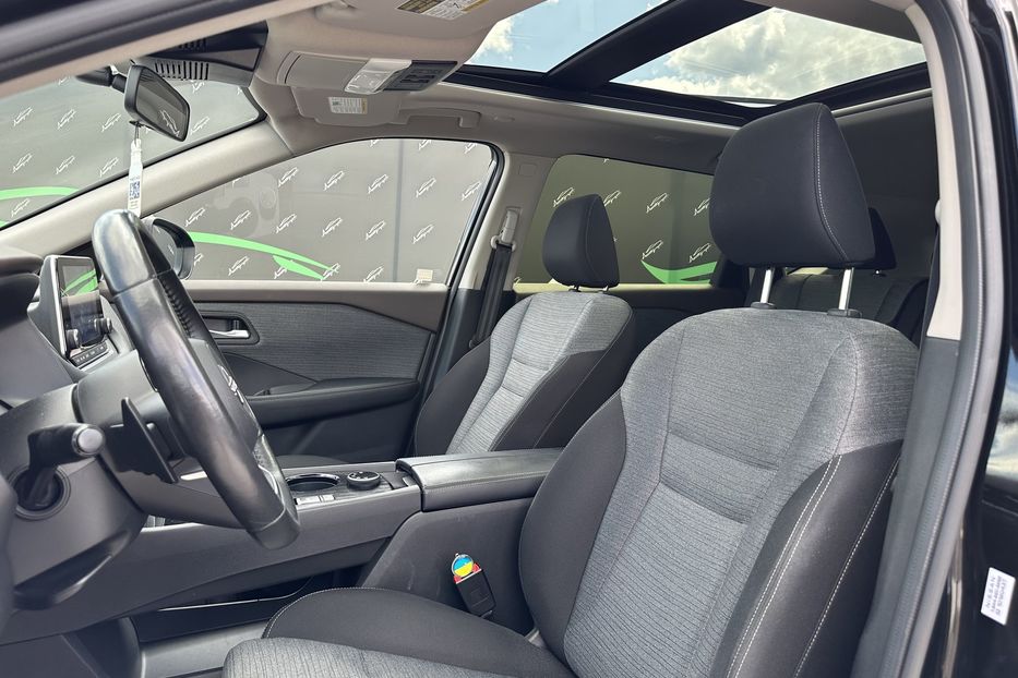 Продам Nissan Rogue SV AWD 2023 года в Киеве