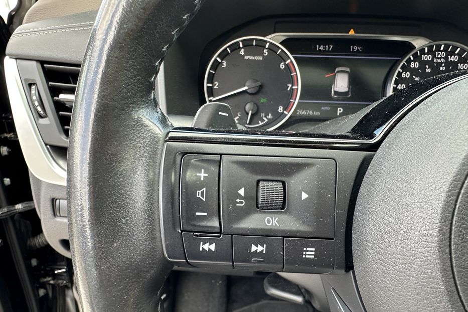 Продам Nissan Rogue SV AWD 2023 года в Киеве