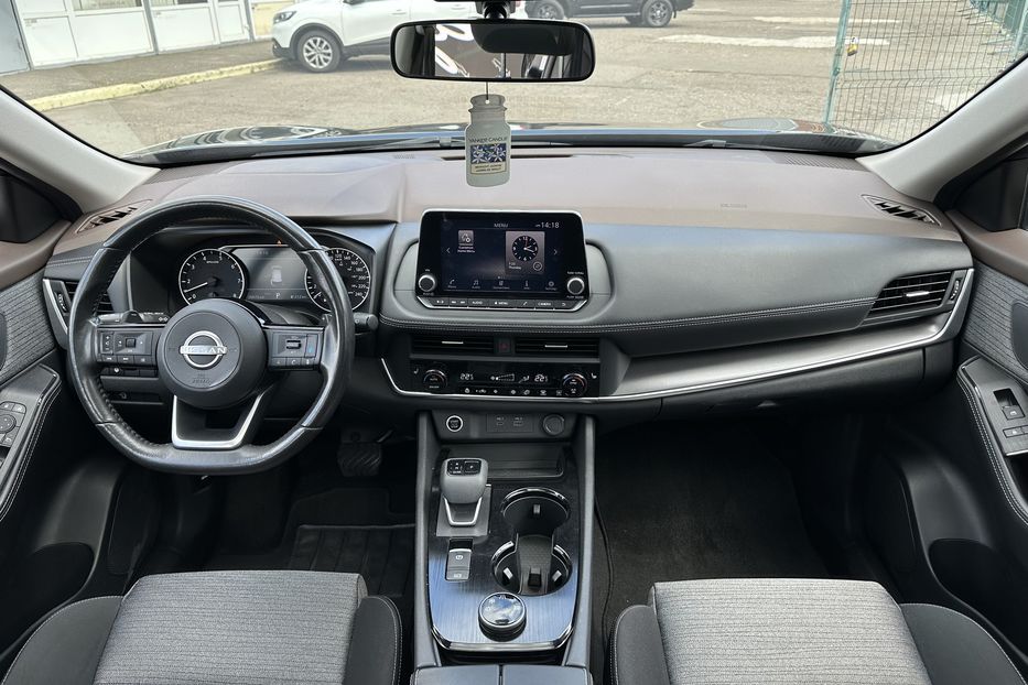 Продам Nissan Rogue SV AWD 2023 года в Киеве