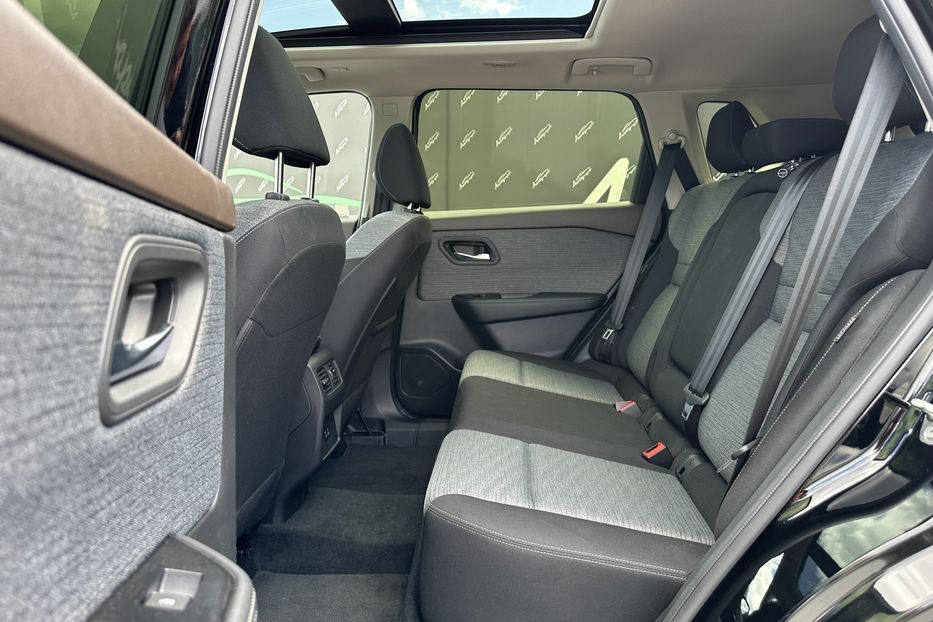 Продам Nissan Rogue SV AWD 2023 года в Киеве