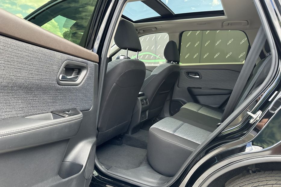 Продам Nissan Rogue SV AWD 2023 года в Киеве