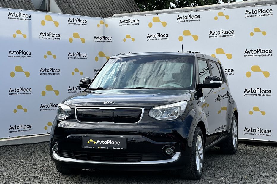 Продам Kia Soul 2018 года в Луцке