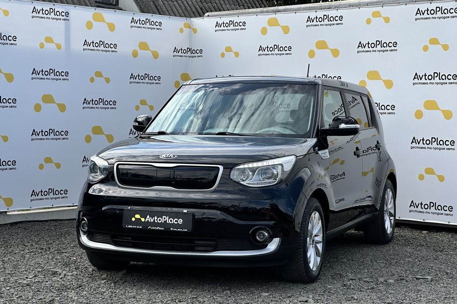 Продам Kia Soul 2018 года в Луцке