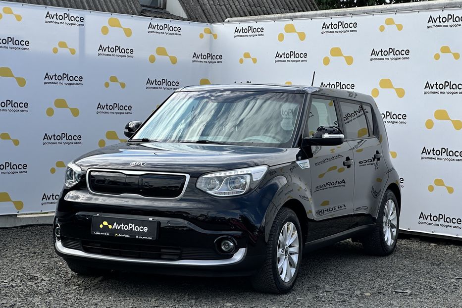 Продам Kia Soul 2018 года в Луцке