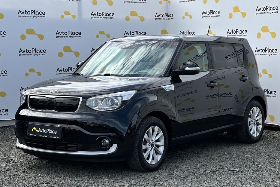 Продам Kia Soul 2018 года в Луцке