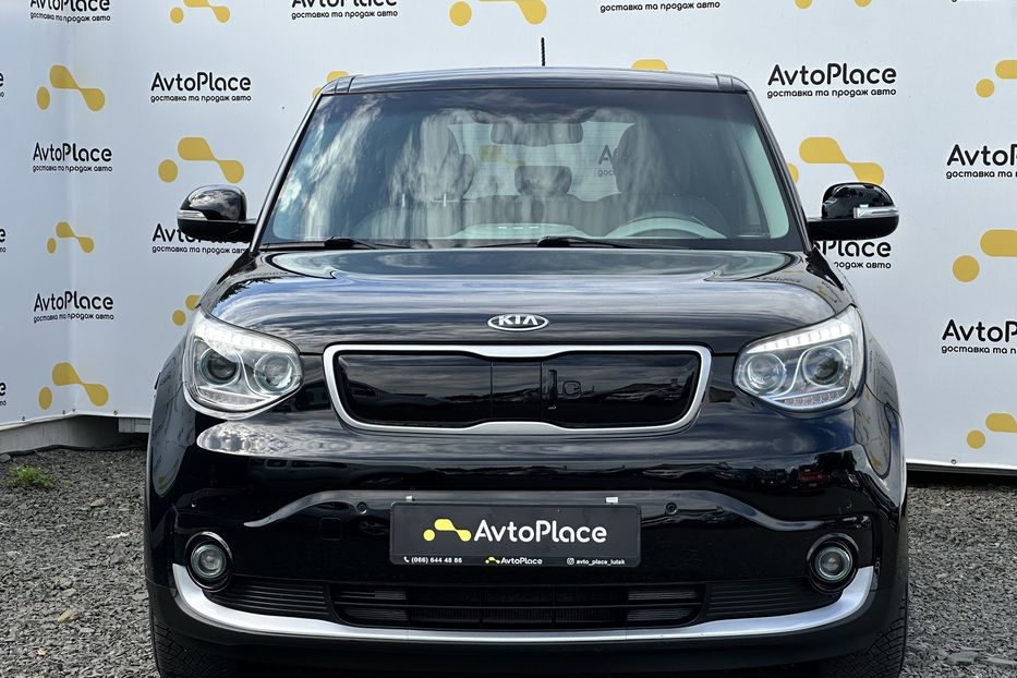 Продам Kia Soul 2018 года в Луцке