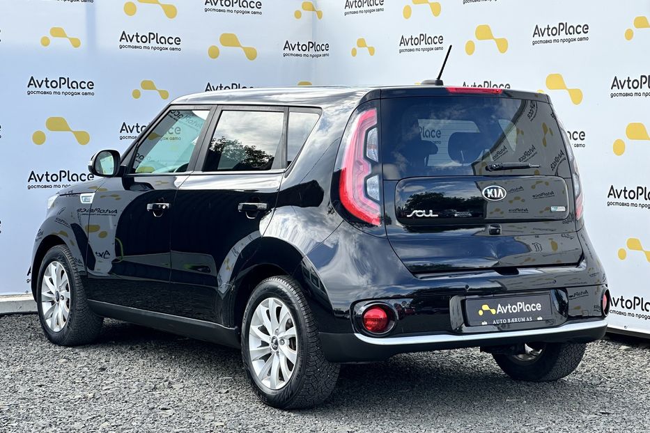 Продам Kia Soul 2018 года в Луцке