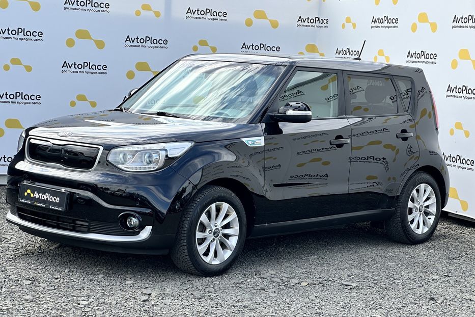 Продам Kia Soul 2018 года в Луцке