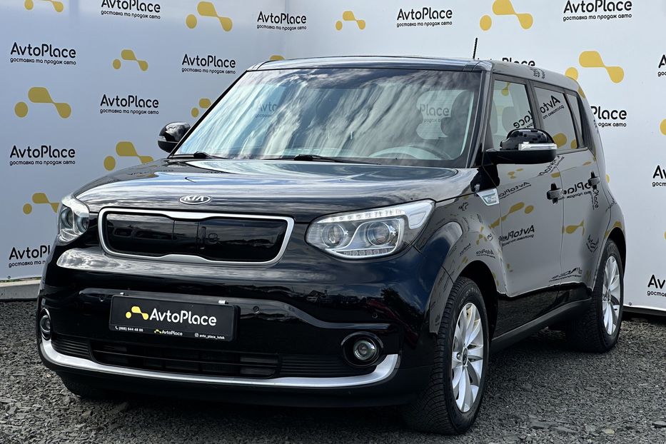 Продам Kia Soul 2018 года в Луцке