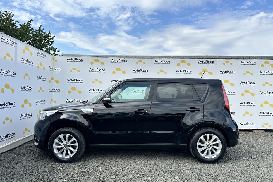 Продам Kia Soul 2018 года в Луцке