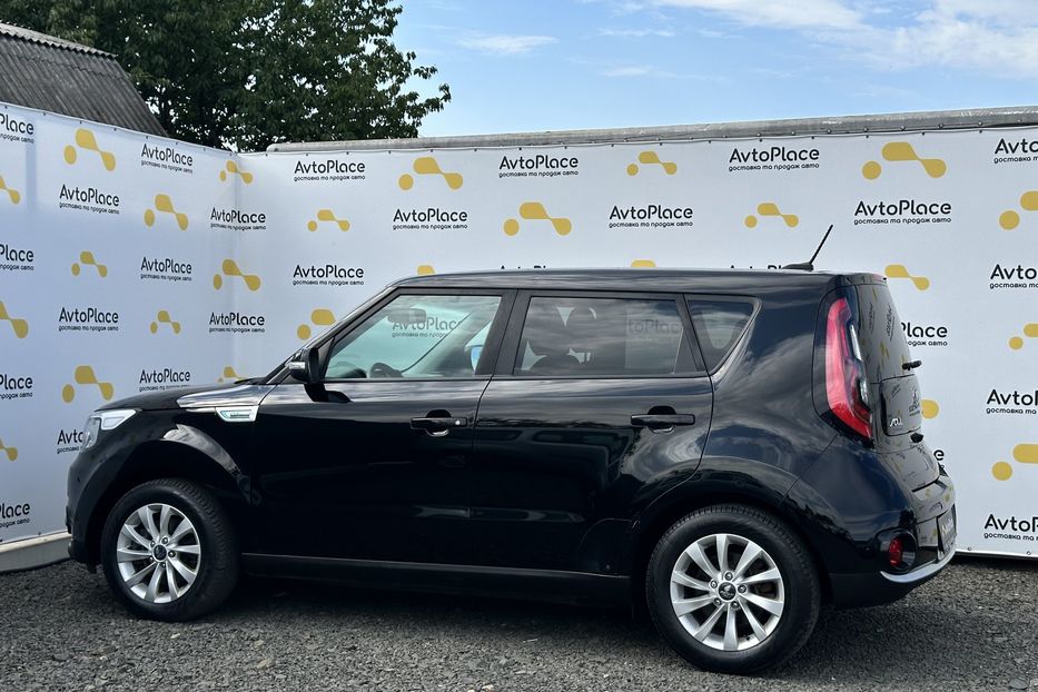 Продам Kia Soul 2018 года в Луцке