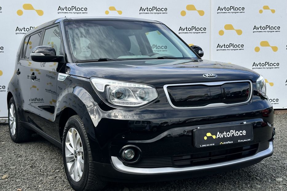 Продам Kia Soul 2018 года в Луцке