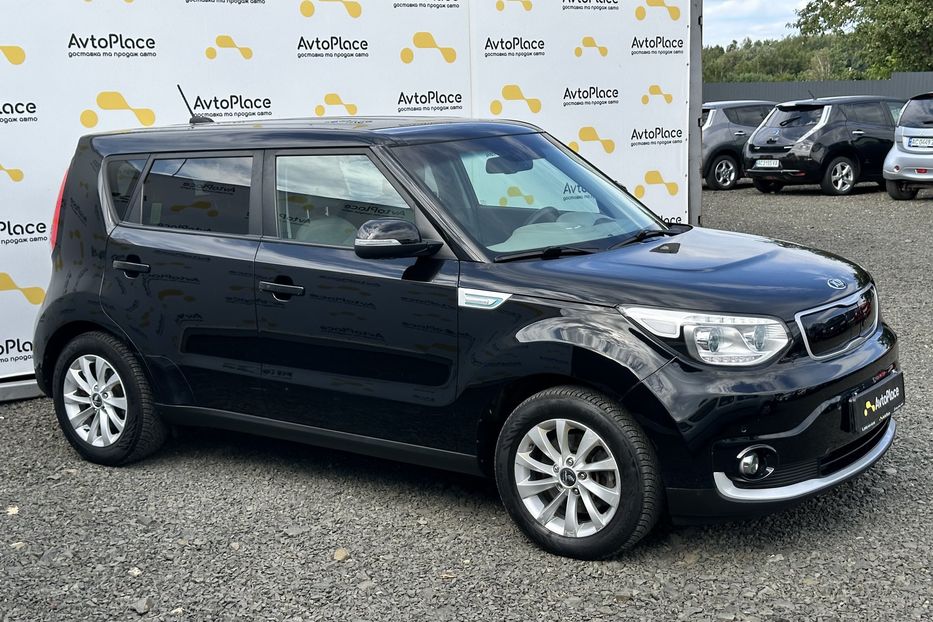 Продам Kia Soul 2018 года в Луцке