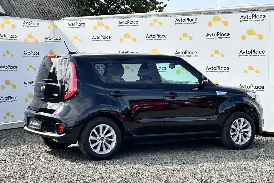 Продам Kia Soul 2018 года в Луцке