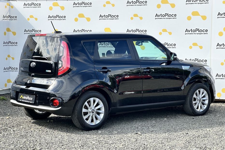 Продам Kia Soul 2018 года в Луцке