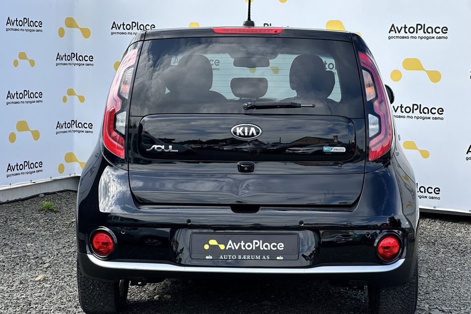 Продам Kia Soul 2018 года в Луцке