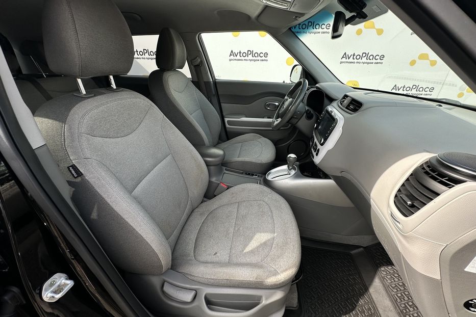 Продам Kia Soul 2018 года в Луцке