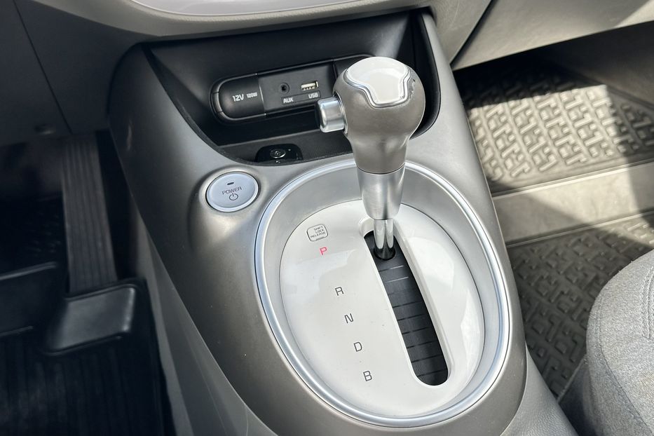 Продам Kia Soul 2018 года в Луцке