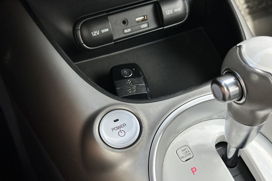 Продам Kia Soul 2018 года в Луцке