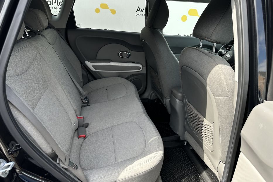 Продам Kia Soul 2018 года в Луцке