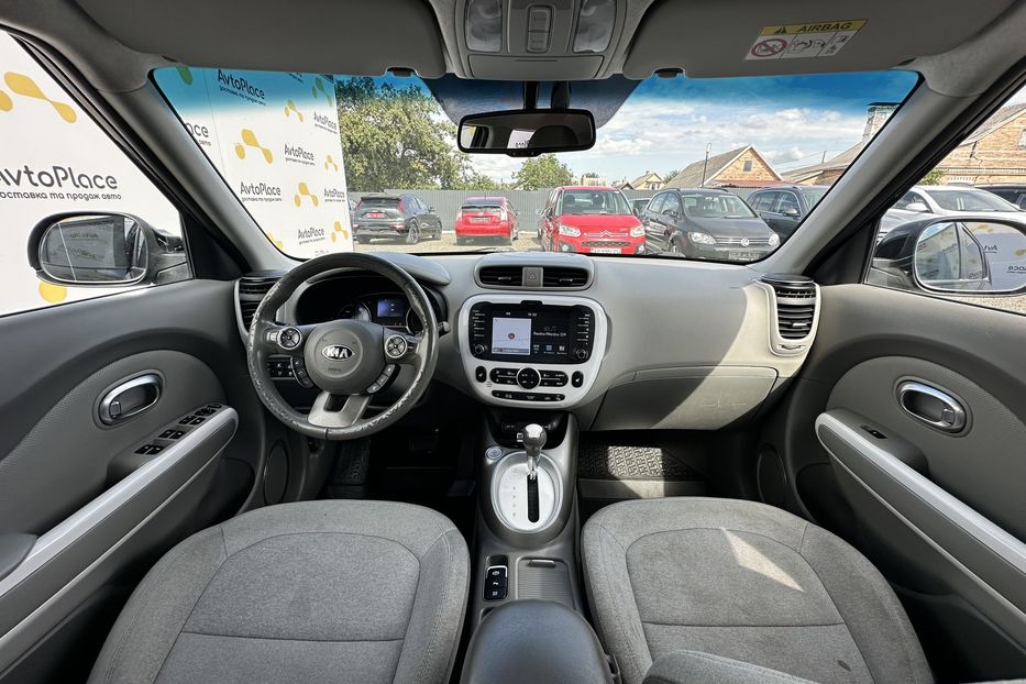 Продам Kia Soul 2018 года в Луцке