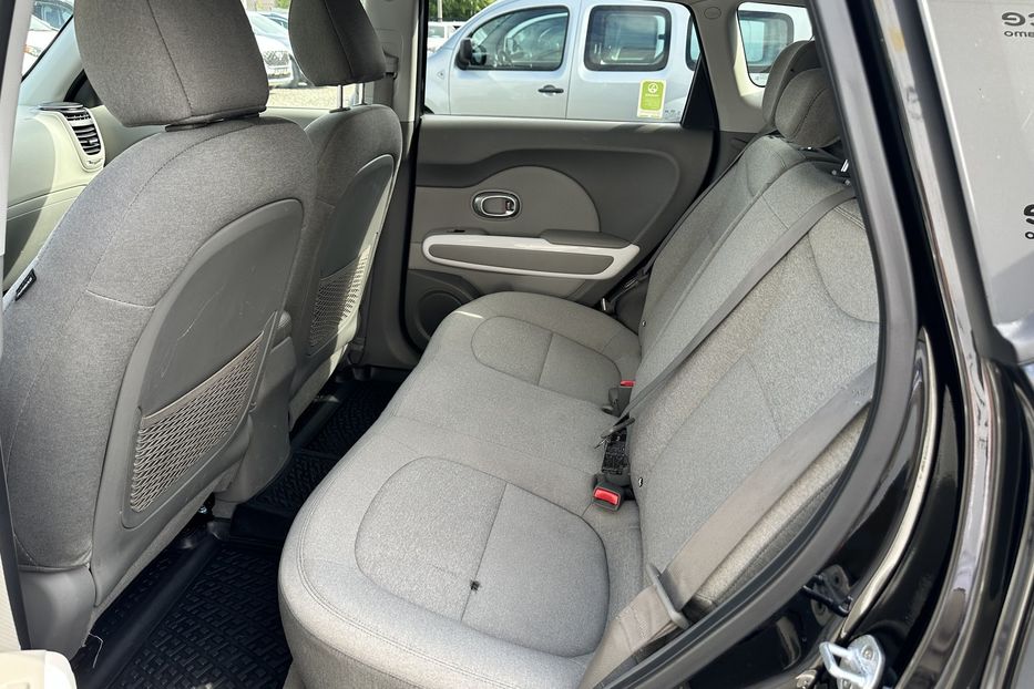 Продам Kia Soul 2018 года в Луцке