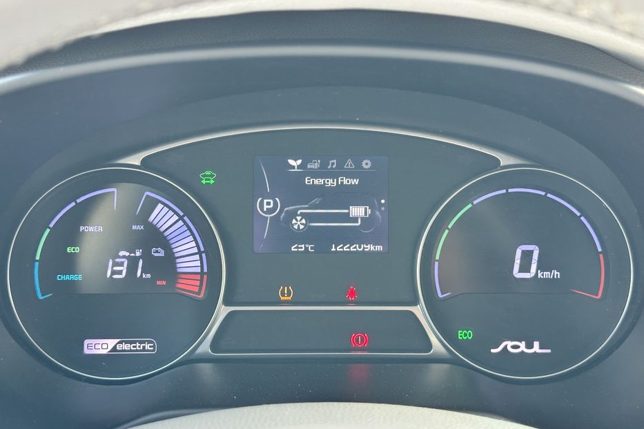 Продам Kia Soul 2018 года в Луцке
