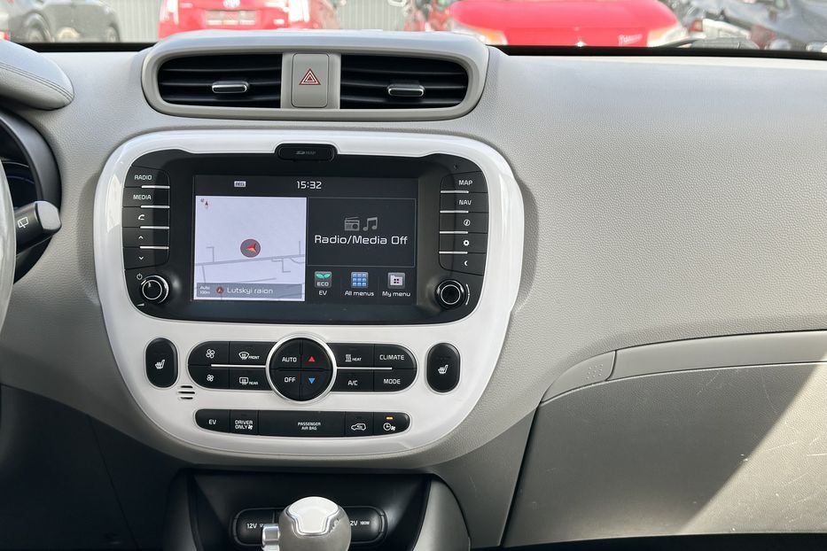 Продам Kia Soul 2018 года в Луцке