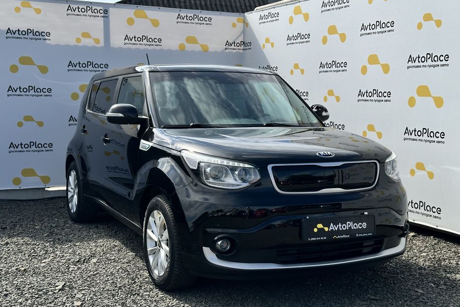 Продам Kia Soul 2018 года в Луцке