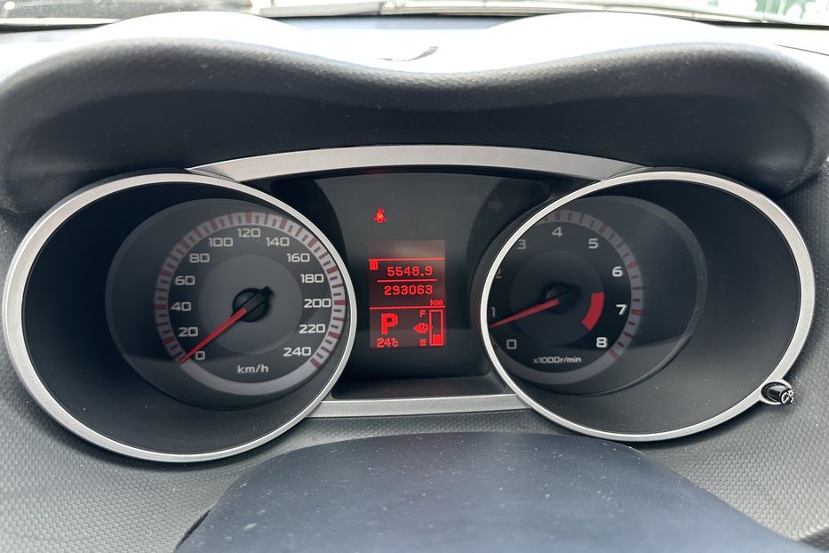 Продам Mitsubishi Outlander XL AWD 2008 года в Киеве